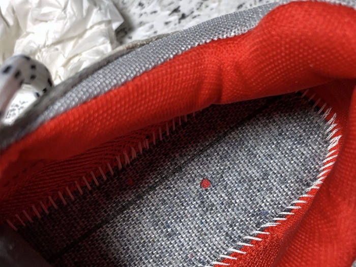 blcg sneaker triple.s.gomma