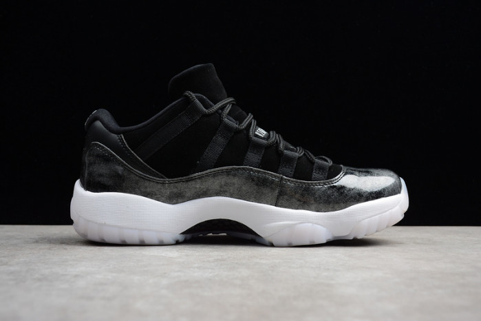 air jordan 11 retro low barons 528895-010