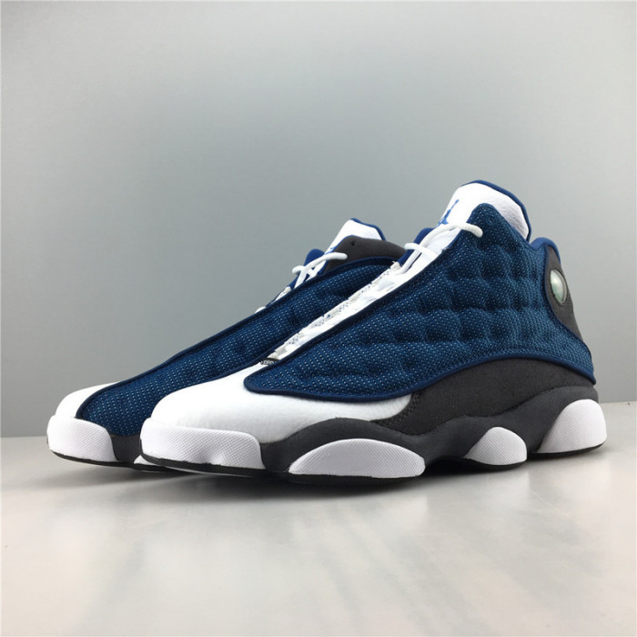 air jordan 13 retro flint (2010) 414571-401