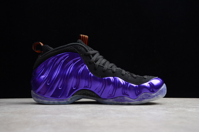 air foamposite one phoenix suns 314996-501