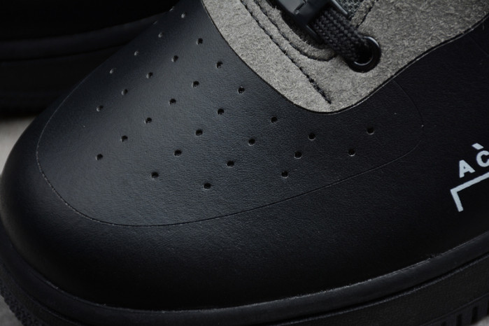 a cold wall x air force 1 low bq6924-001