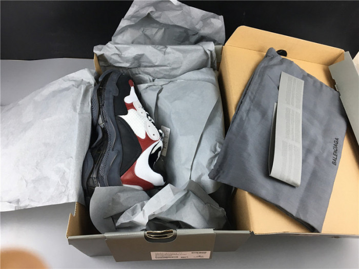 blcg sneaker triple.s.gomma