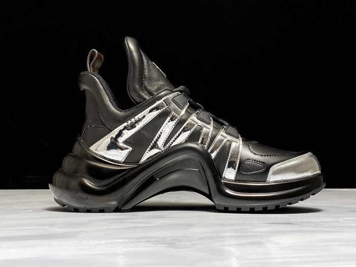 louiv archlight sneaker