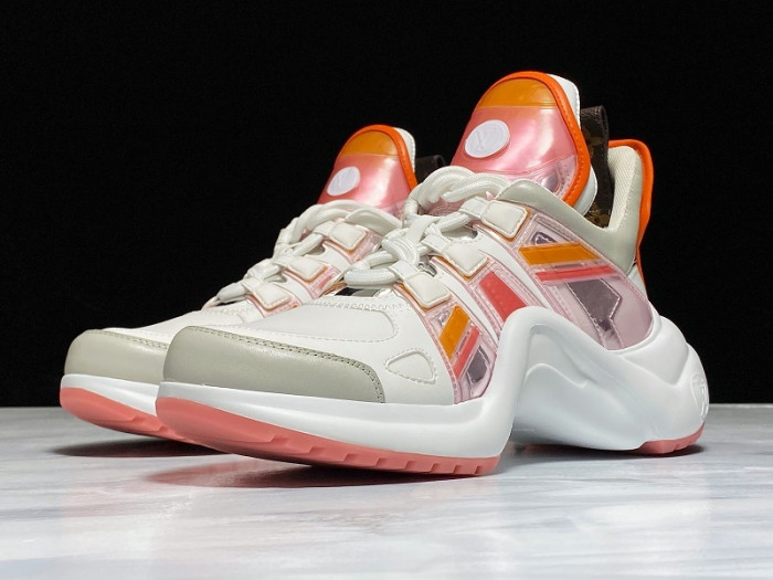 louiv archlight sneaker