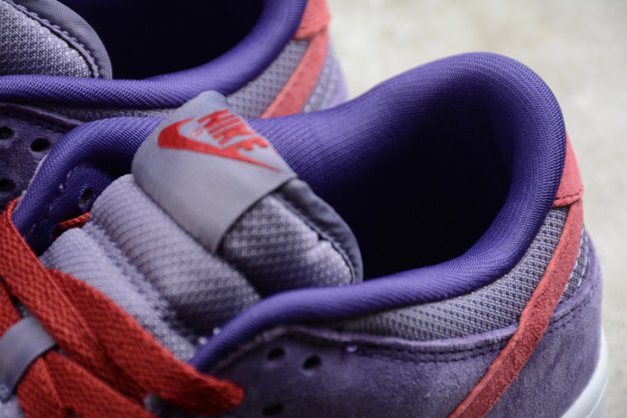 nike dunk low plum (2020) cu1726-500
