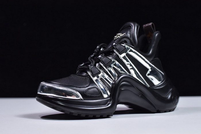 louiv archlight sneaker