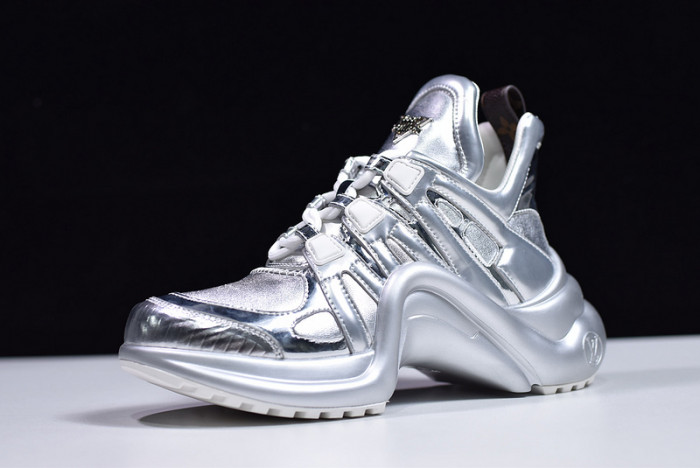 louiv archlight sneaker