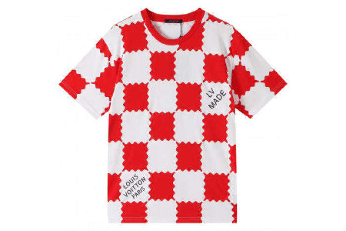 lv t-shirt hp005