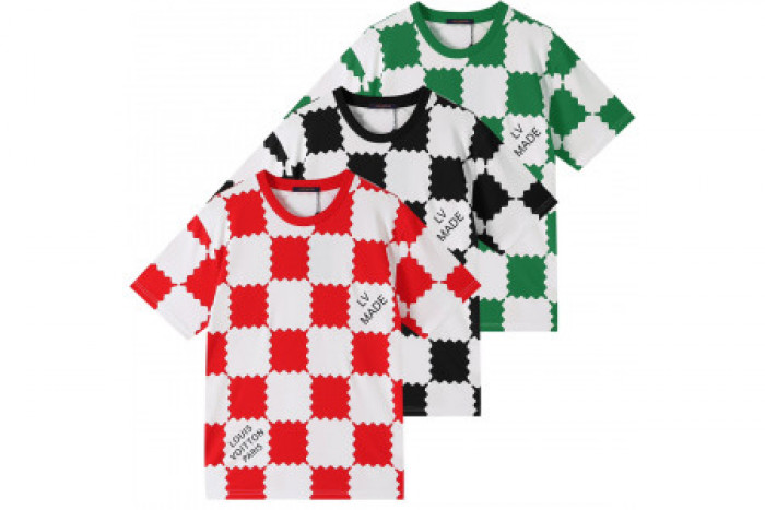 lv t-shirt hp005
