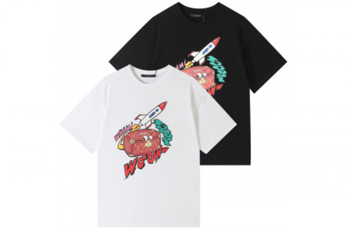 lv t-shirt hp007