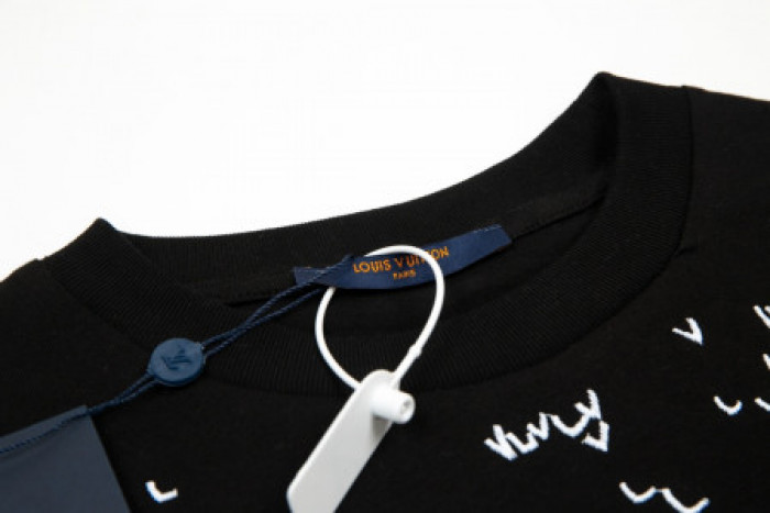 lv t-shirt hp002