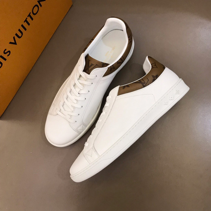 louiv luxembourg sneaker