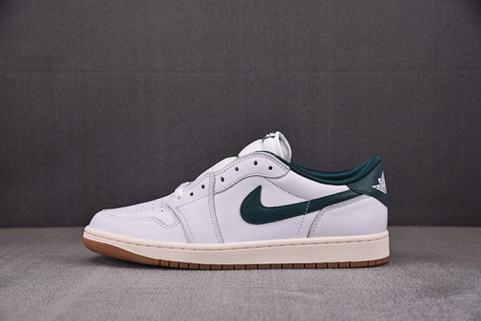 air jordan 1 low og wmns “oxidized green” cz0775-133