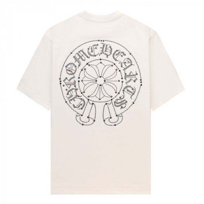 chr0me heart t-shirt Ch*0me5