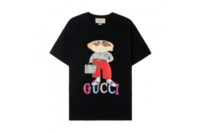g*u*i t-shirt gi1
