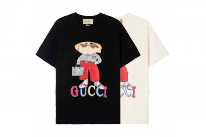g*u*i t-shirt gi1