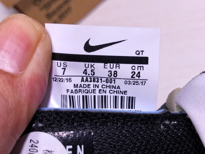 air vapormax ow aa3831-001