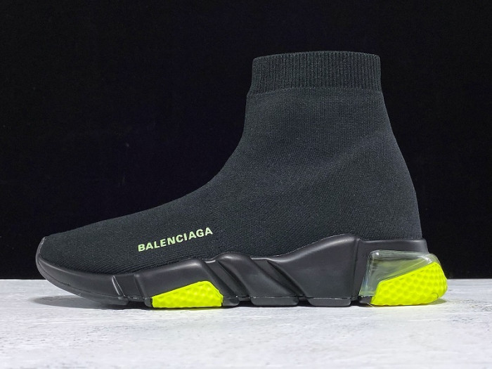 blcg speed trainer black white green 360-517319w07u01007