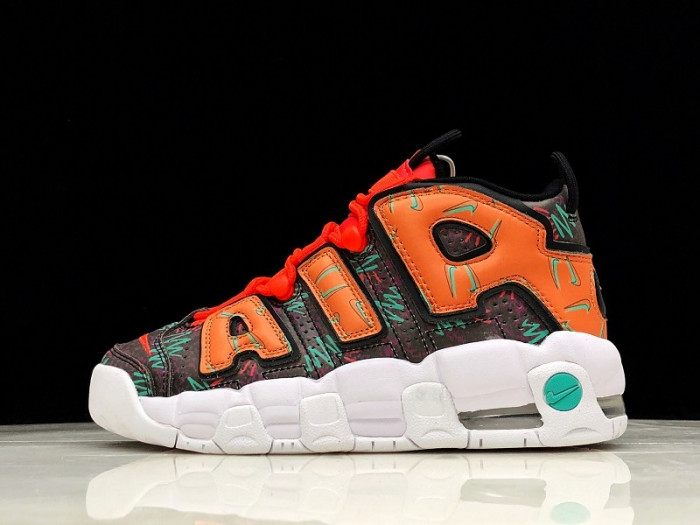 nike air more uptempo “what the 90s” at3408-800