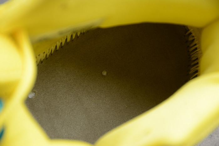 nike kyrie 5 x spongebob squarepants cj6951-700