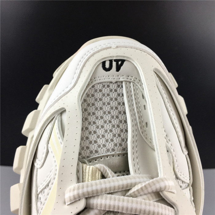 blcg sneaker tess.s.gomma maille (led)