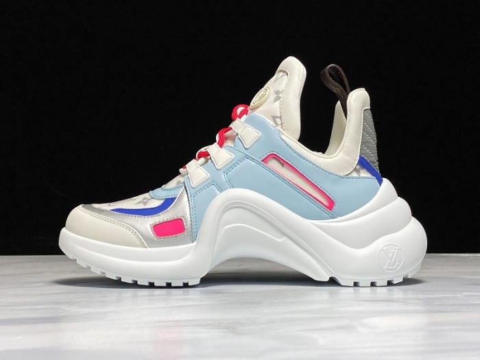 louiv archlight sneaker