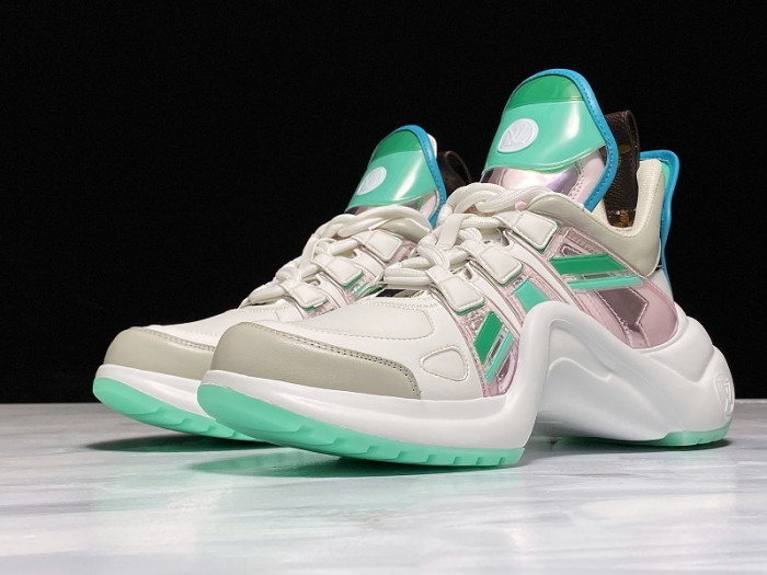 louiv archlight sneaker