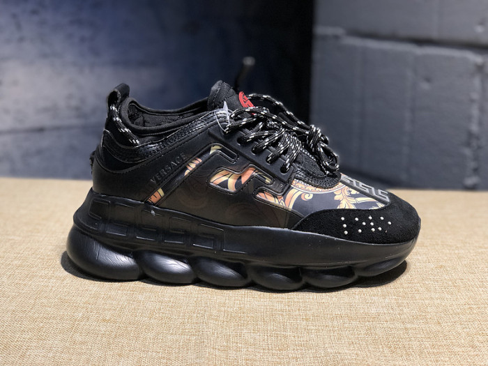 vers chain reaction sneakers