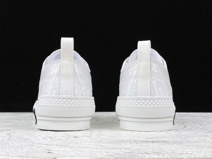 d10r b23 homme kaws low top sneaker