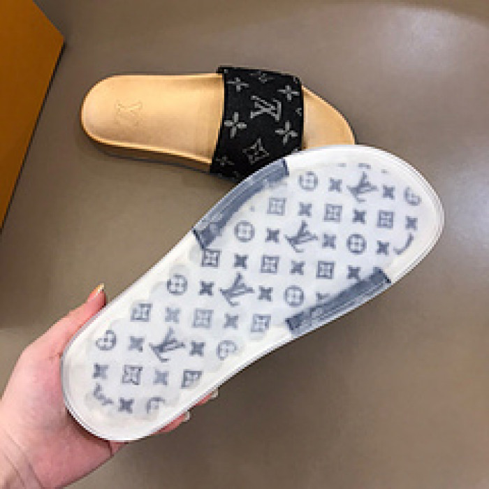 lv sandals