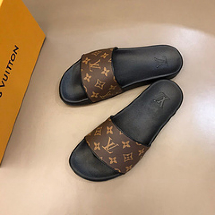 lv sandals