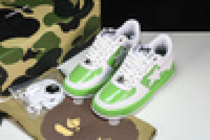 a bathing ape bape sta hp33-152